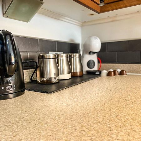 קנטרבורי Victorian Refuge-City Centre-3Bedroom House מראה חיצוני תמונה