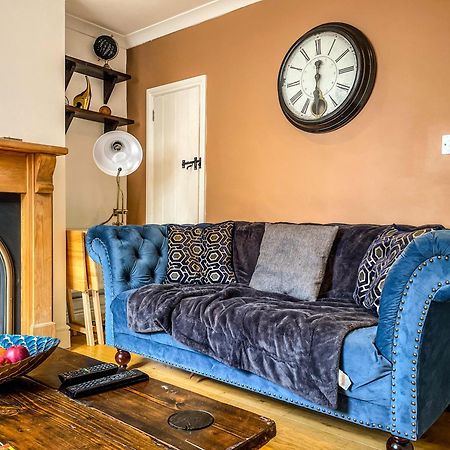 קנטרבורי Victorian Refuge-City Centre-3Bedroom House מראה חיצוני תמונה
