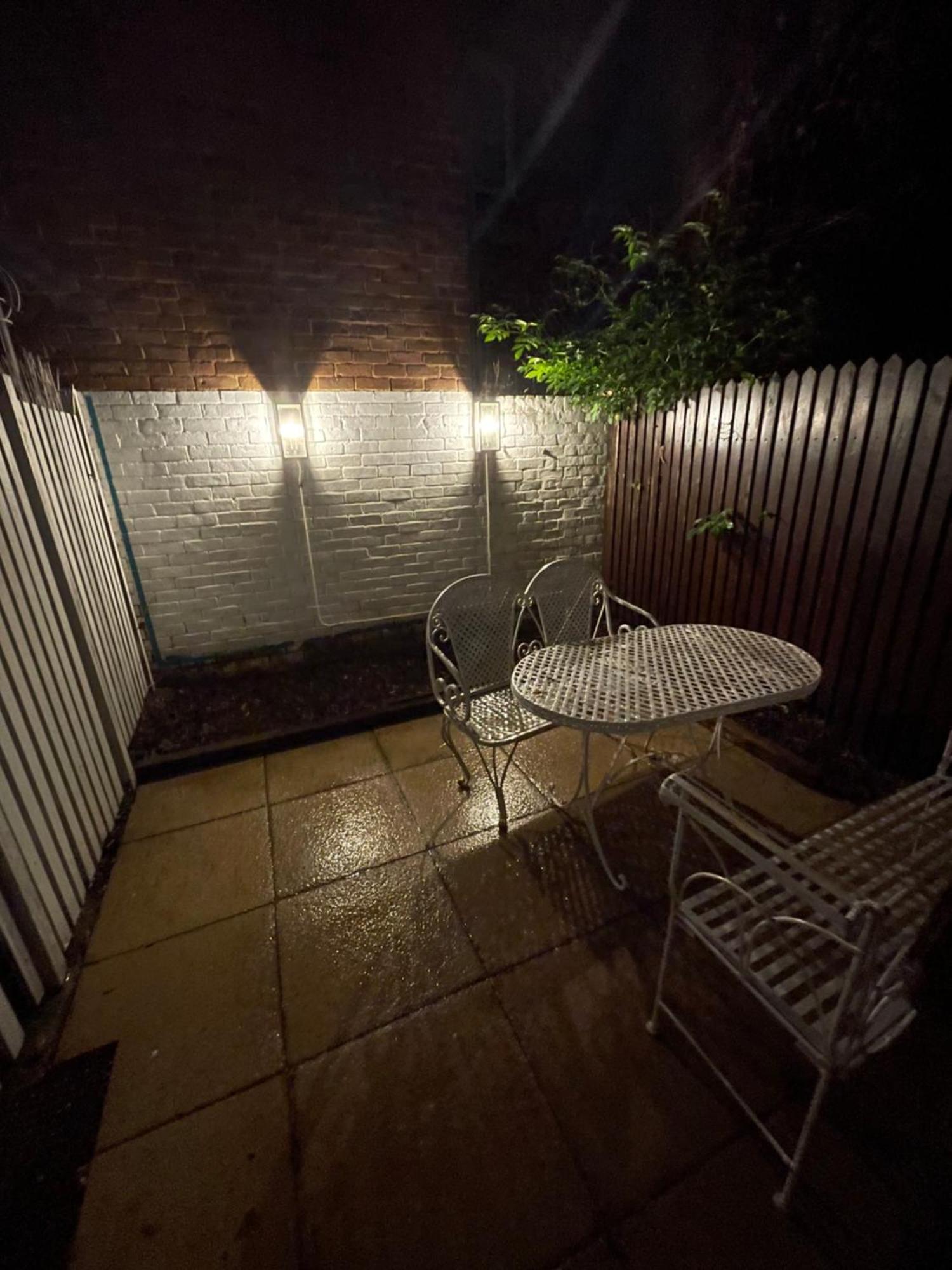 קנטרבורי Victorian Refuge-City Centre-3Bedroom House מראה חיצוני תמונה