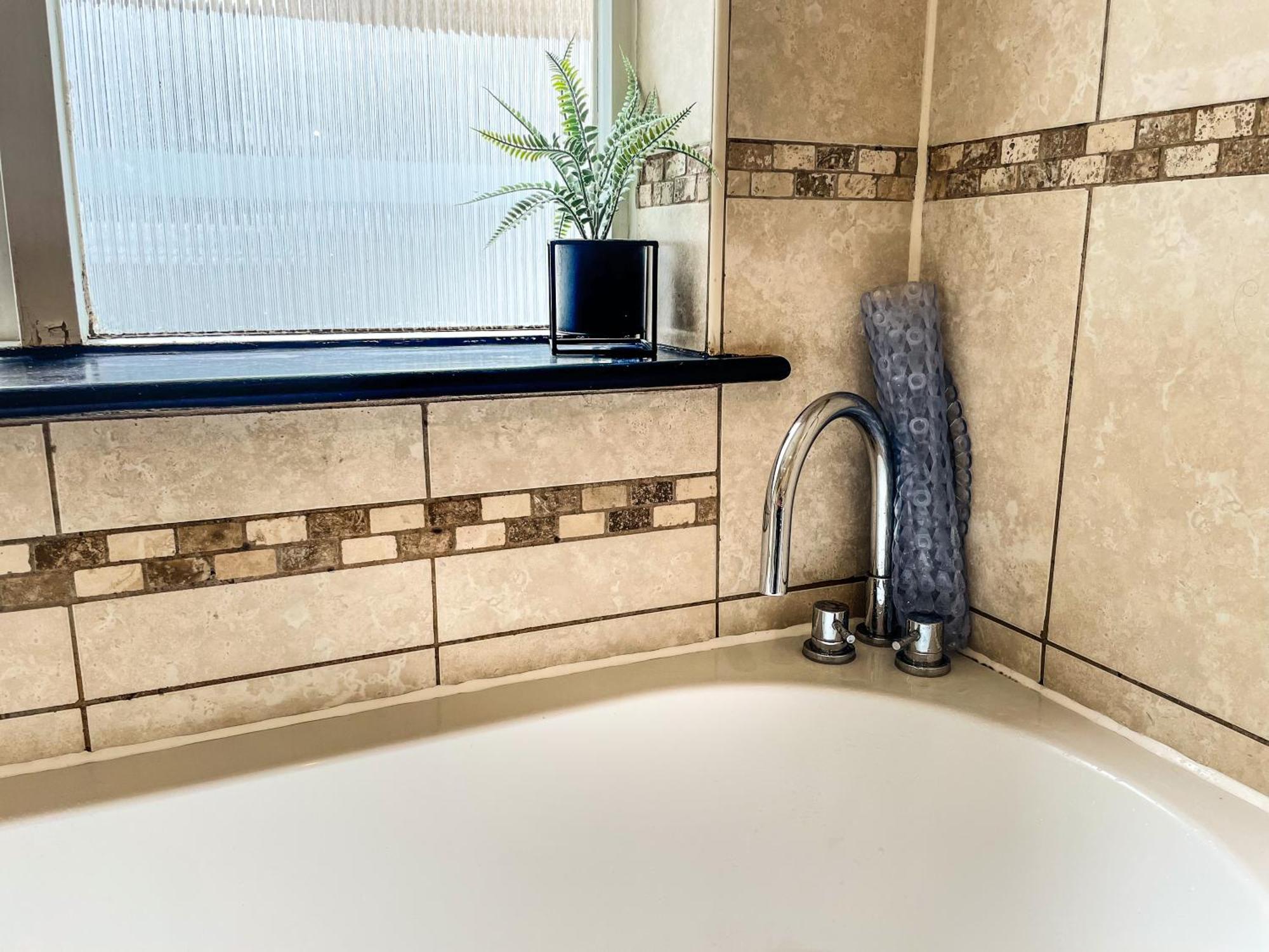 קנטרבורי Victorian Refuge-City Centre-3Bedroom House מראה חיצוני תמונה