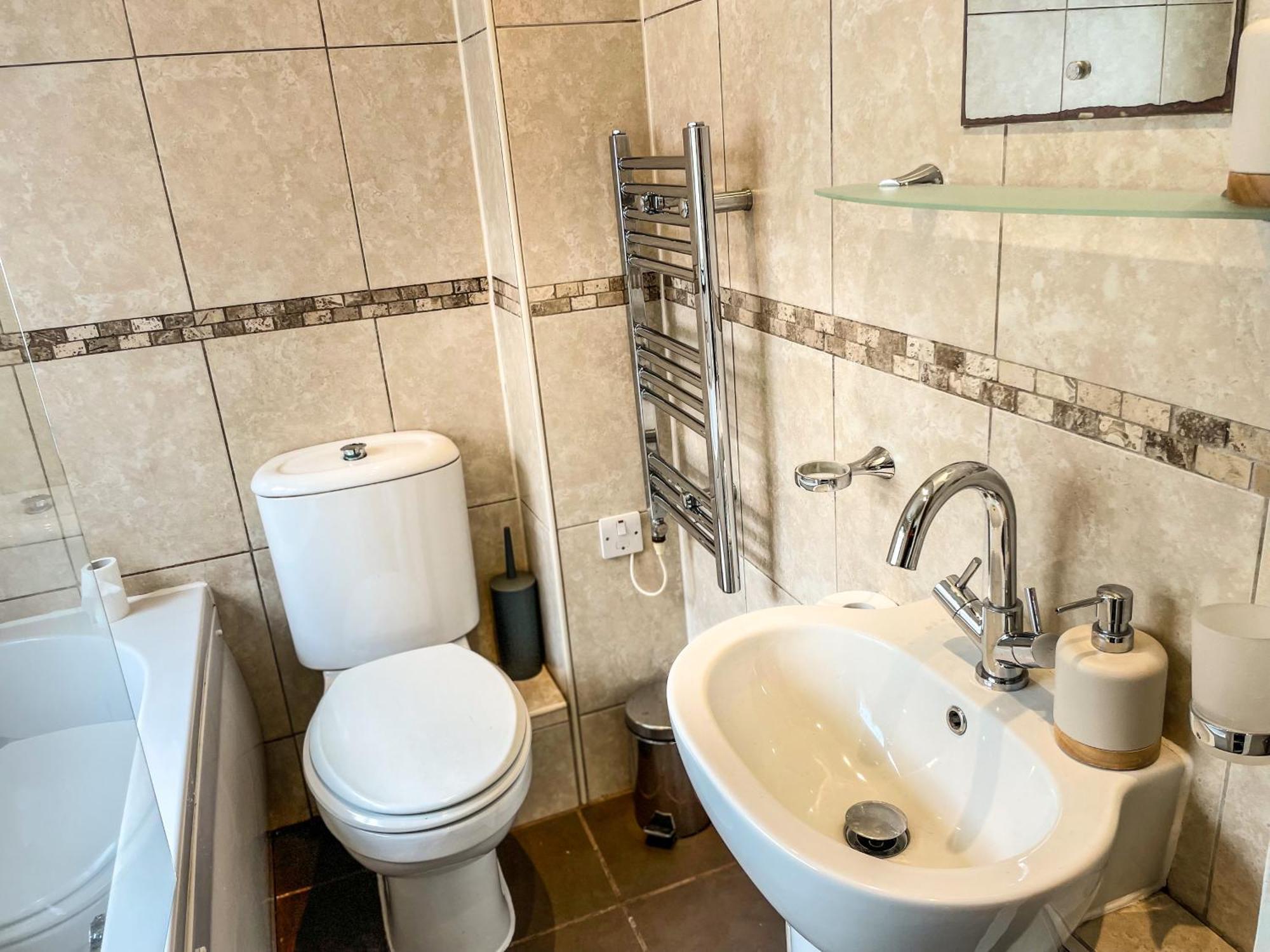 קנטרבורי Victorian Refuge-City Centre-3Bedroom House מראה חיצוני תמונה