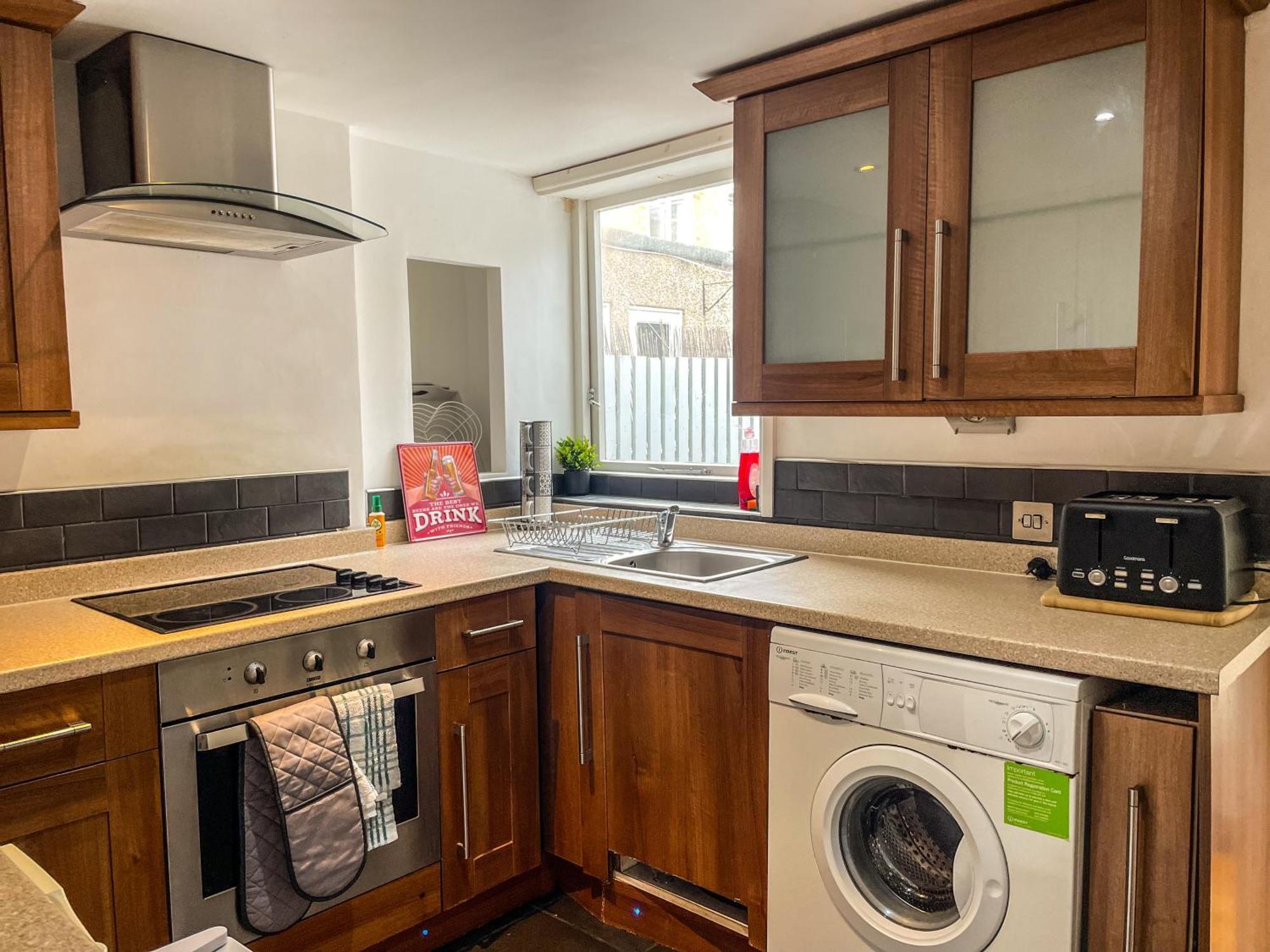 קנטרבורי Victorian Refuge-City Centre-3Bedroom House מראה חיצוני תמונה